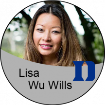 Lisa Wu Wills