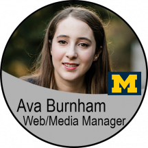 Ava Burnham