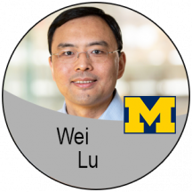 Wei Lu