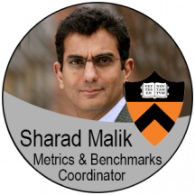 Sharad Malik