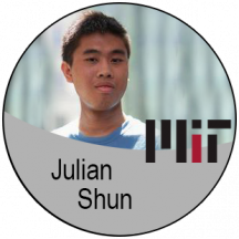 Julian Shun